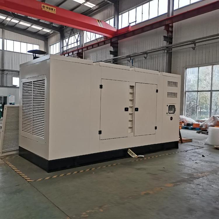 杨浦发电机出租